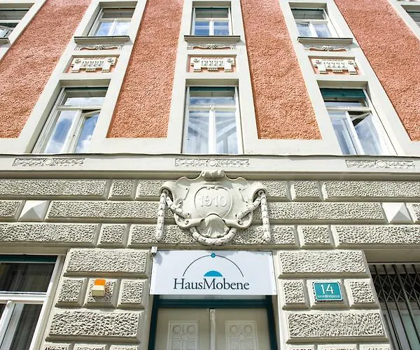Haus Mobene - Hotel Garni