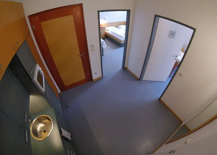 Haus Mobene - Hotel Garni