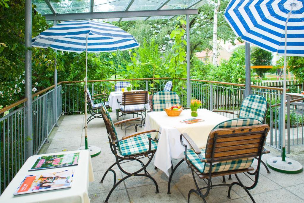Haus Mobene - Garni Hotel