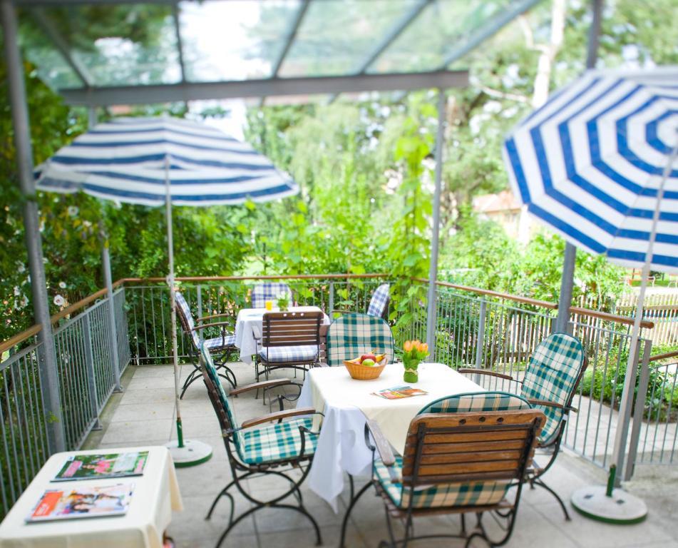 Haus Mobene - Garni Hotel Graz