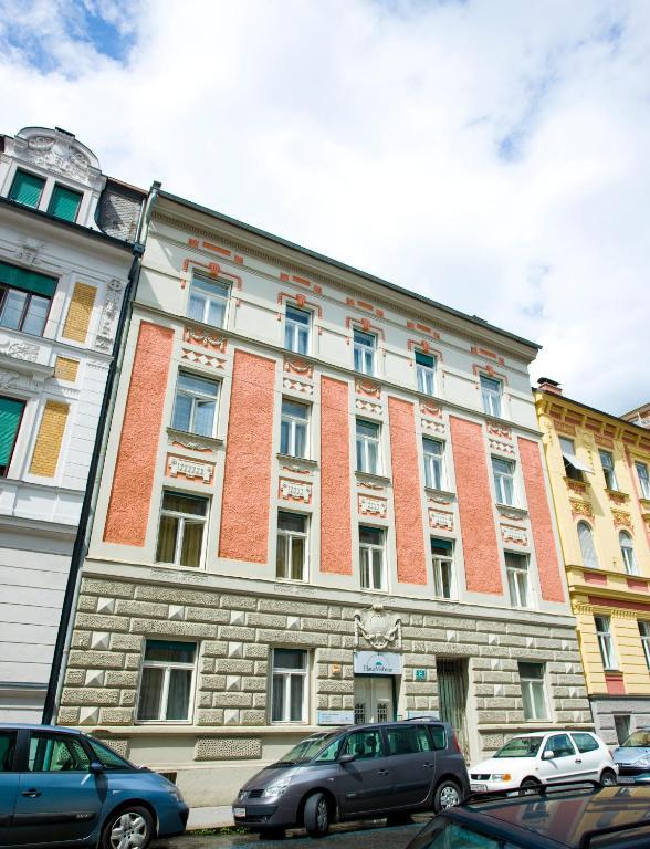 Haus Mobene - Garni 3*