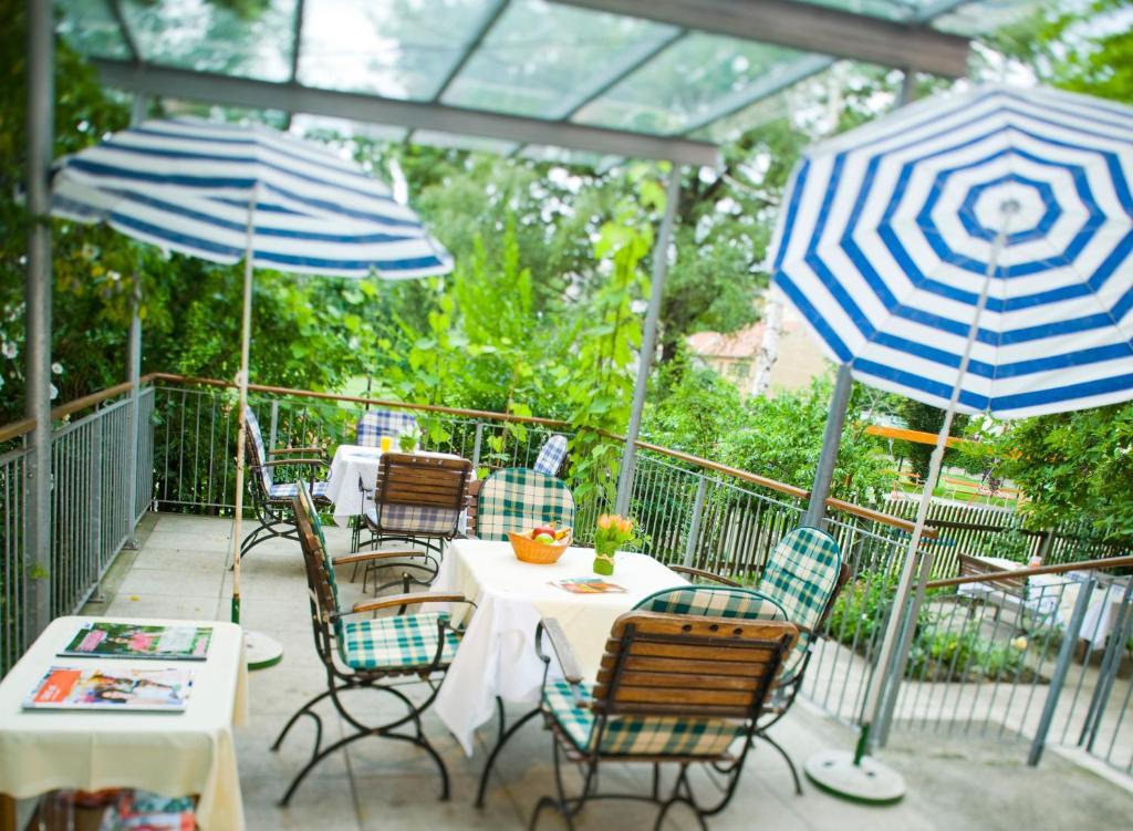 Haus Mobene - Garni Hotel 3*