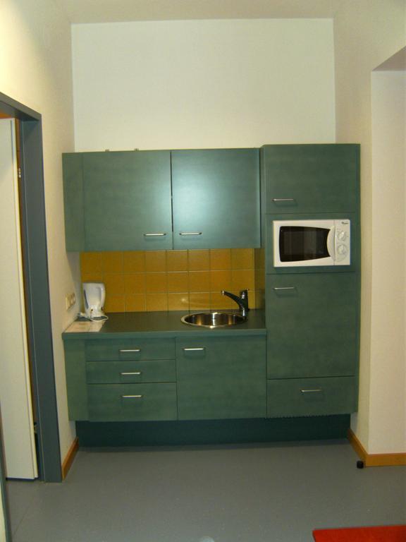 Haus Mobene - Garni Hotel Graz