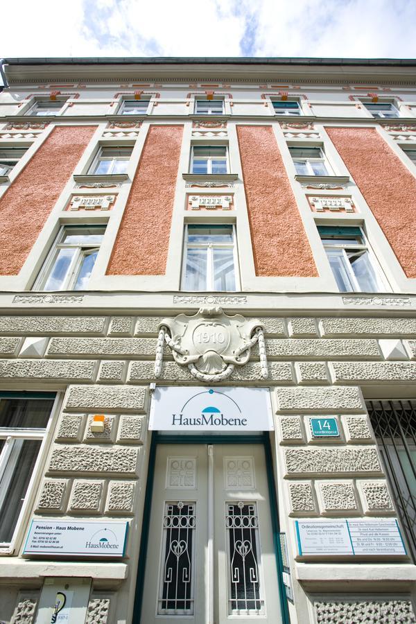 Haus Mobene - Garni Hotel 3*