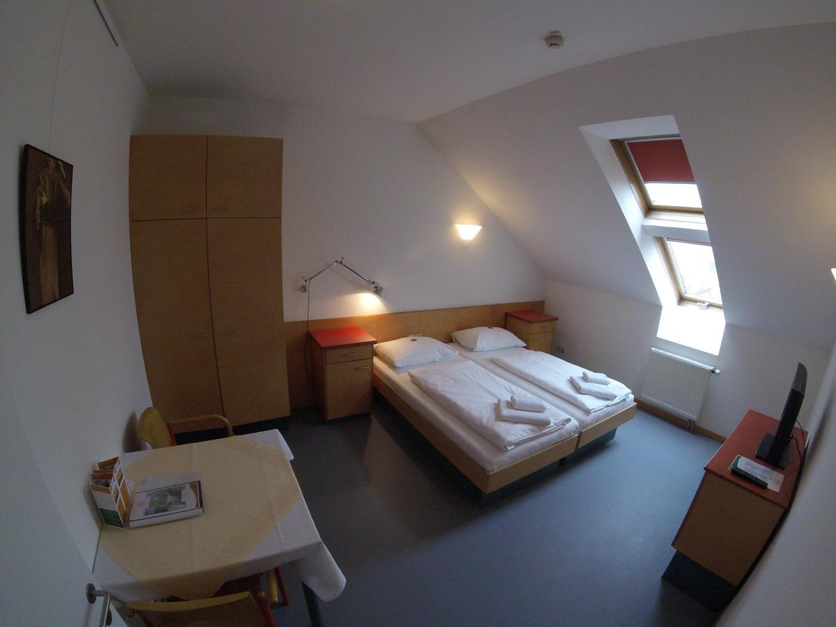 Haus Mobene - Garni