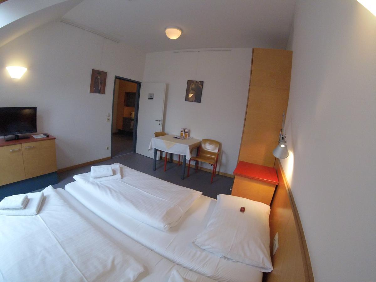 Hotel Haus Mobene - Garni 3*