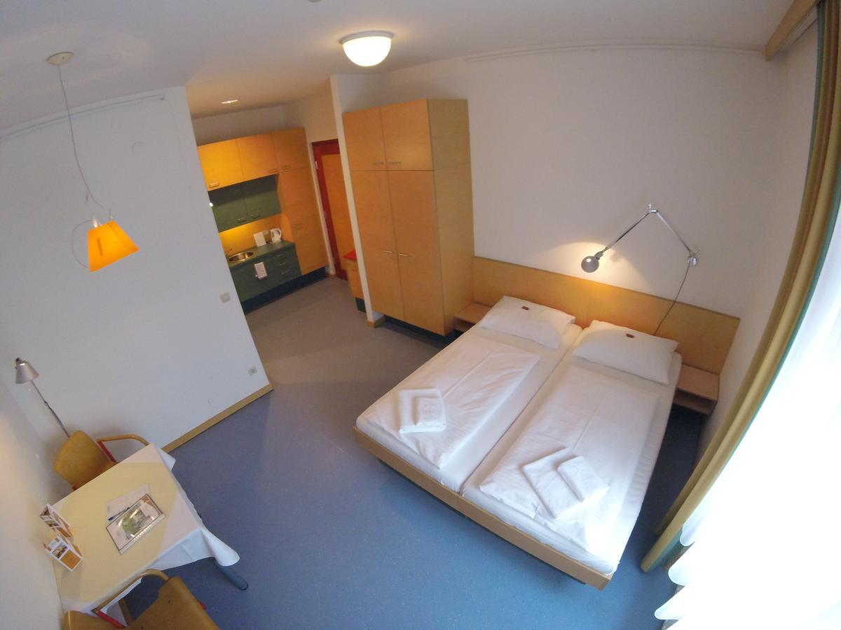 Haus Mobene - Garni Hotel Graz