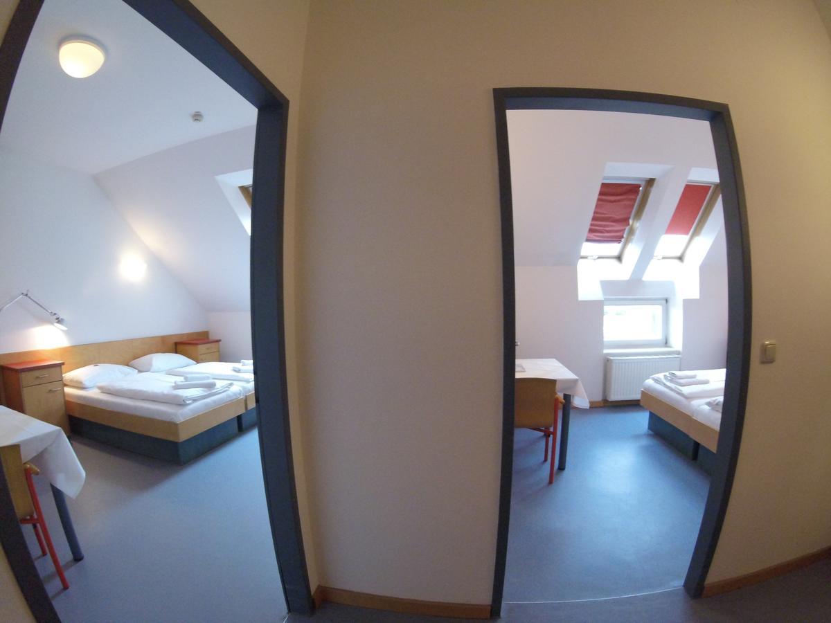 Haus Mobene - Garni 3*