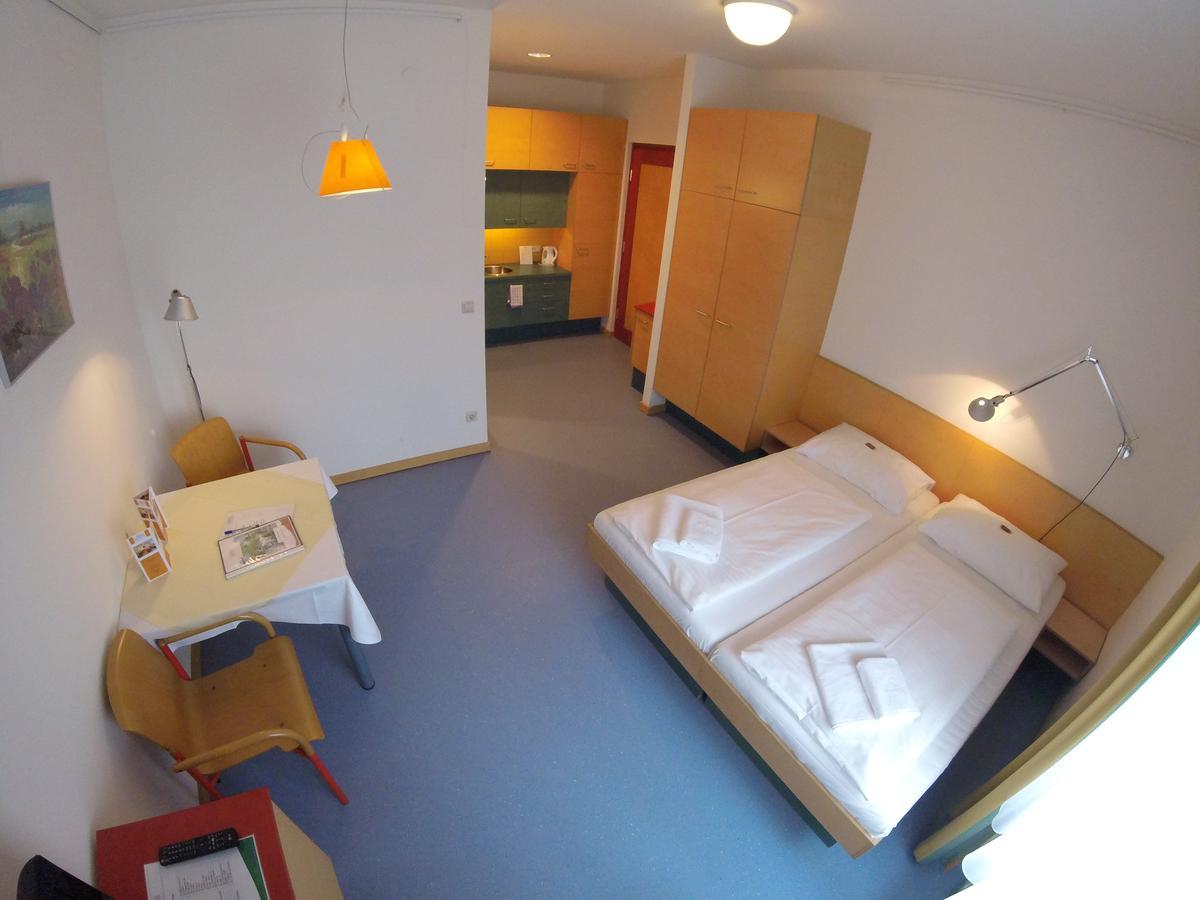 Hotel Haus Mobene - Garni 3*