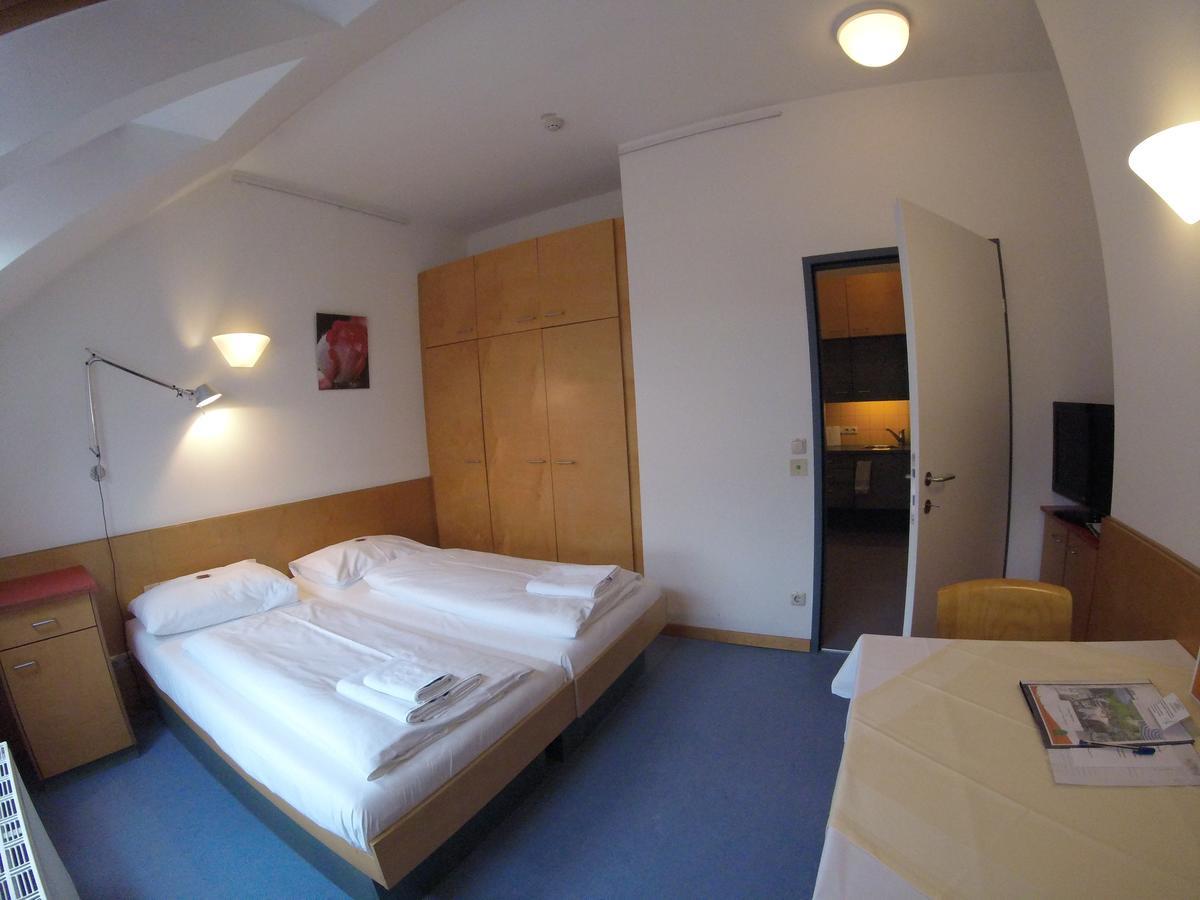 Hotel Haus Mobene - Garni