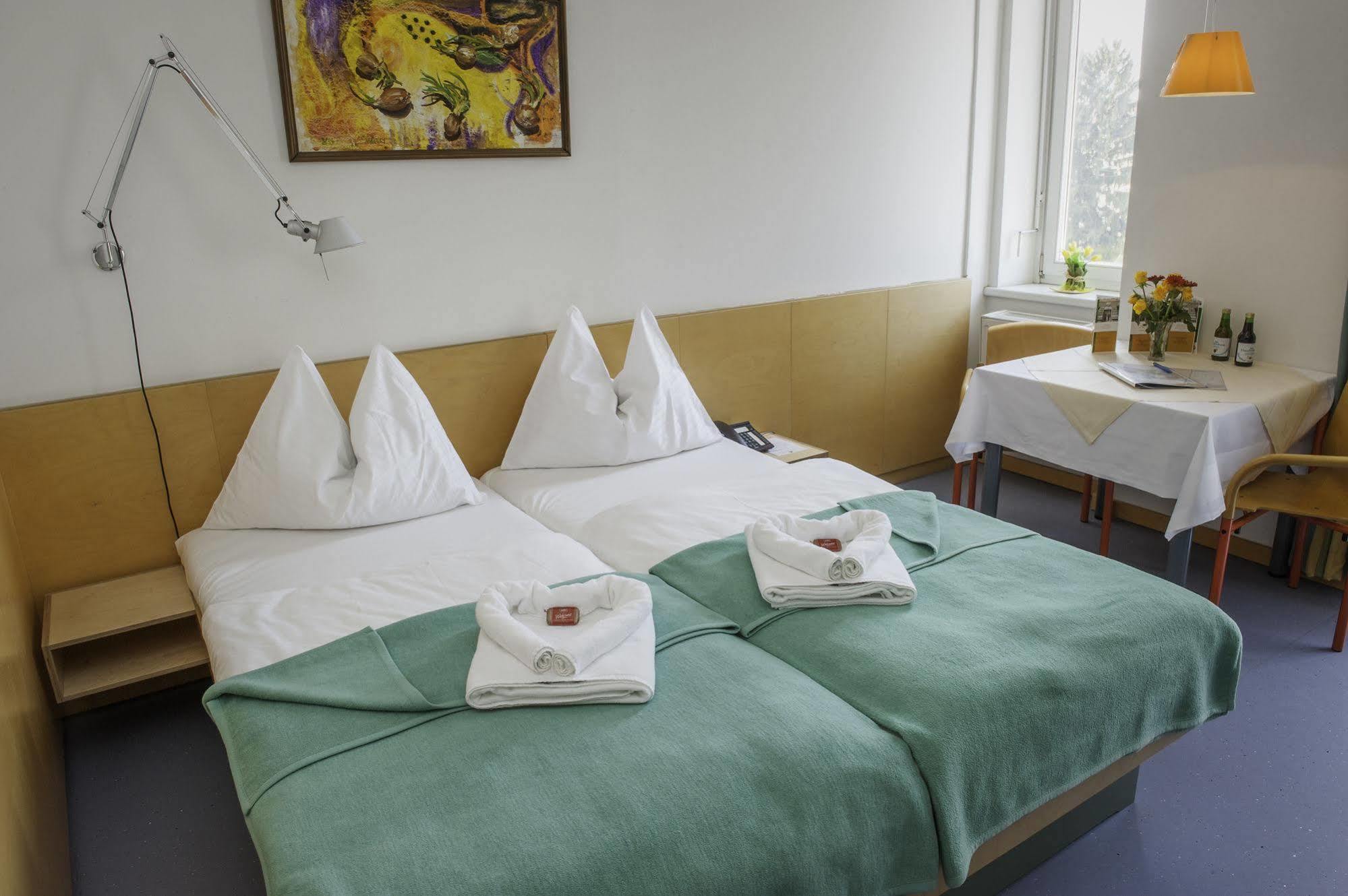 Hotel Haus Mobene - Garni 3*
