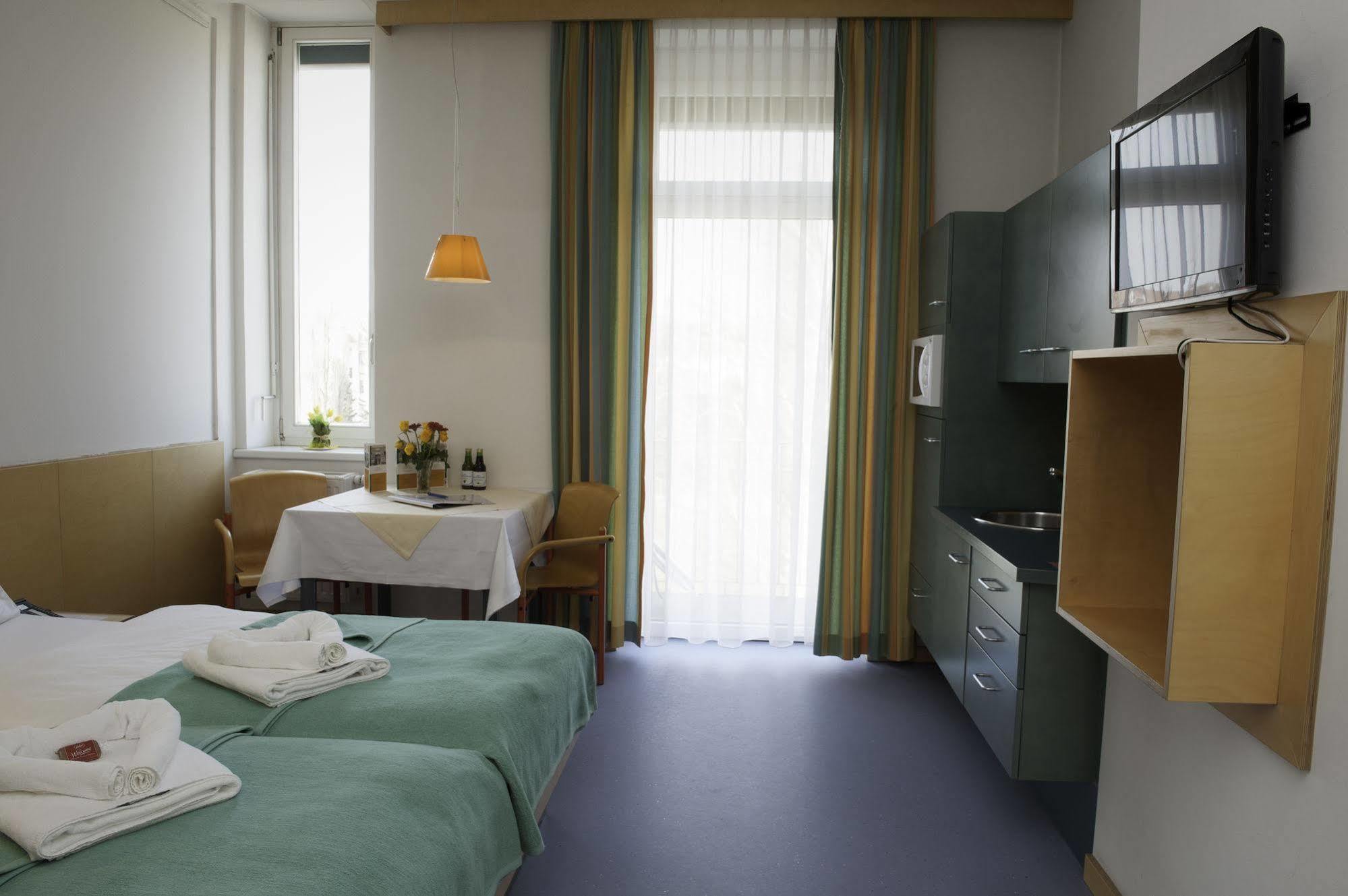 Hotel Haus Mobene - Garni Graz
