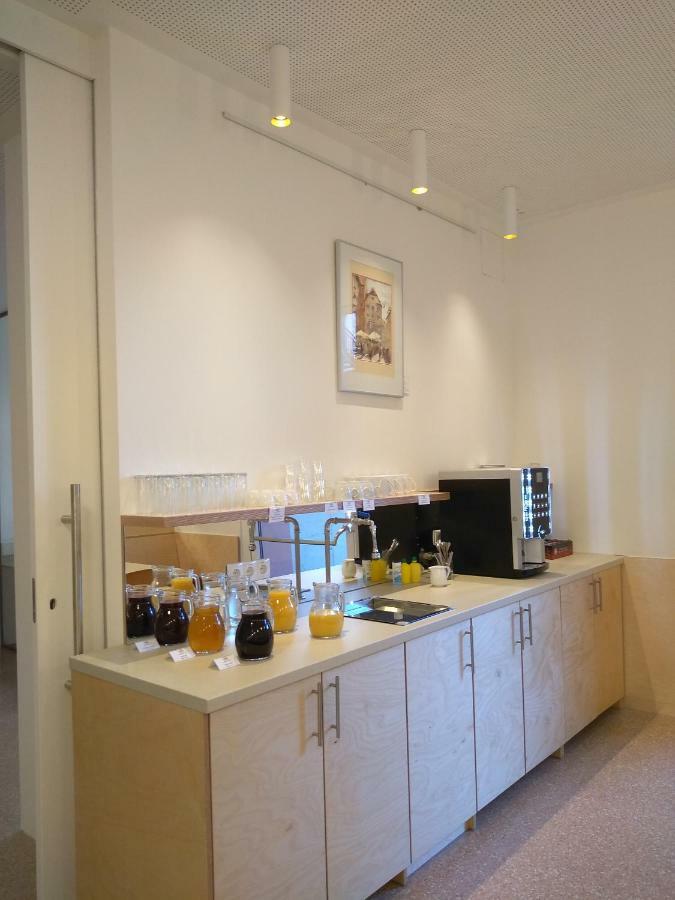 Haus Mobene - Garni Hotel 3*