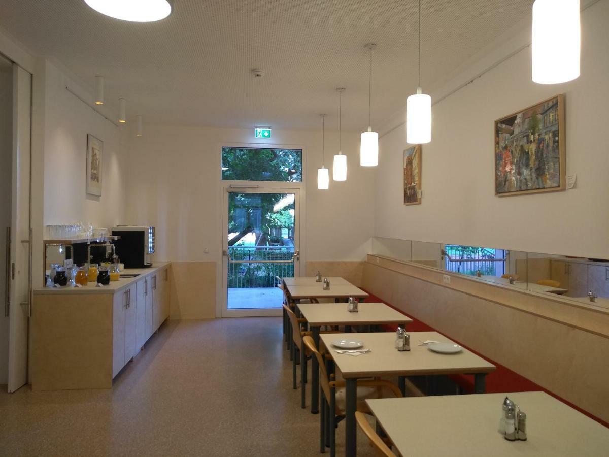 Haus Mobene - Garni Hotel Graz